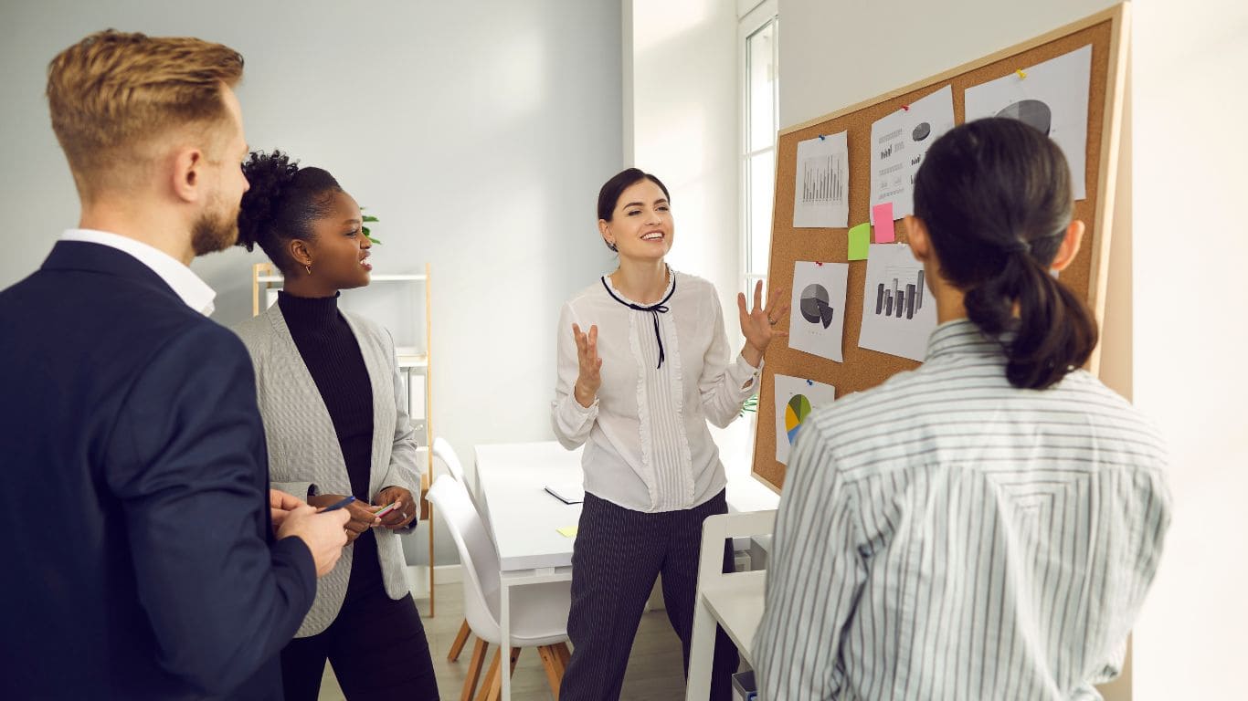 ¿Cuándo contratar un proceso de coaching?
